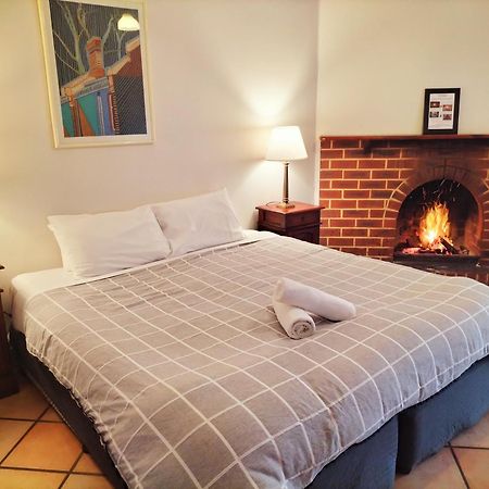 Mundaring Weir Hotel Luaran gambar