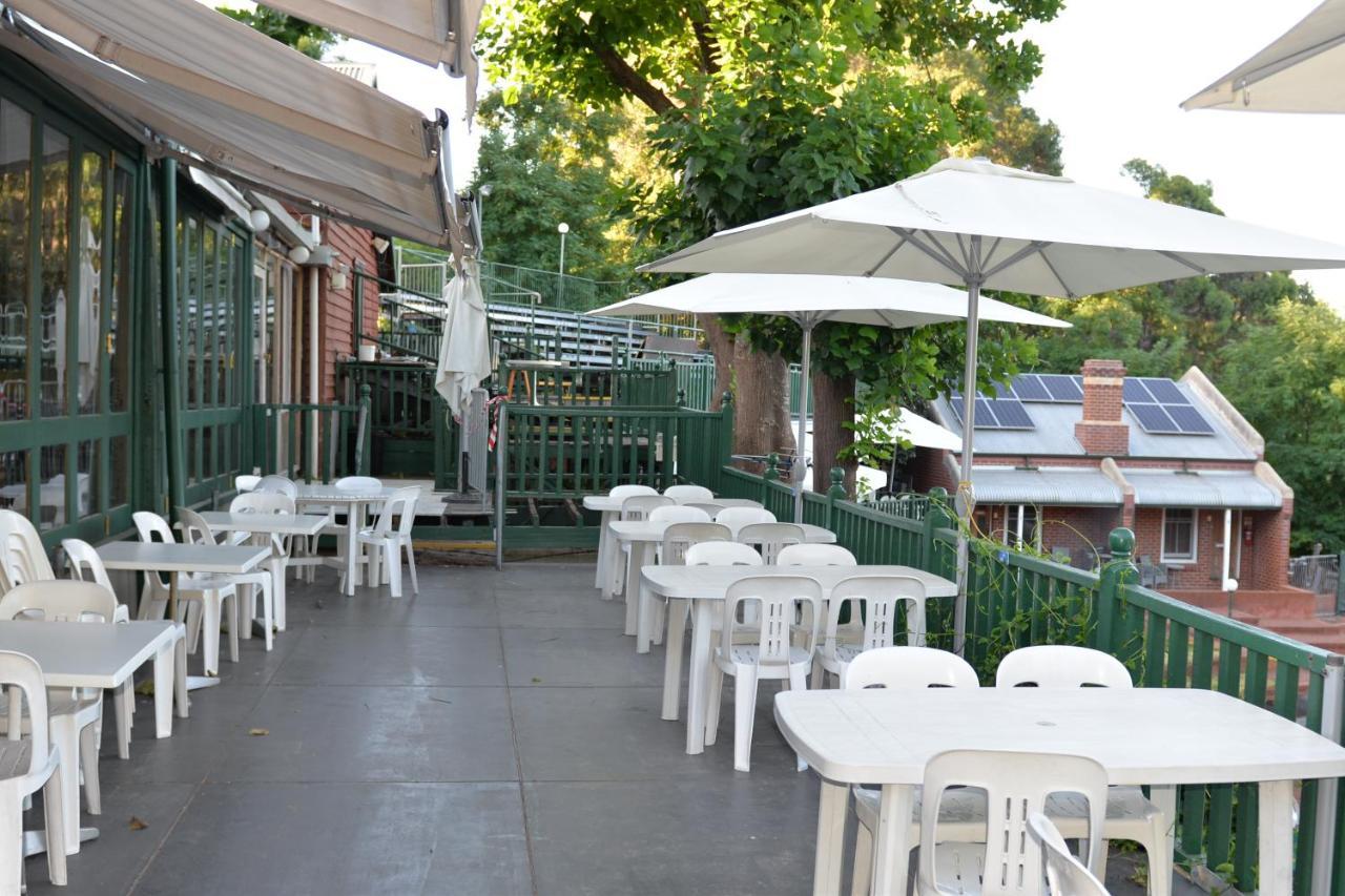 Mundaring Weir Hotel Luaran gambar