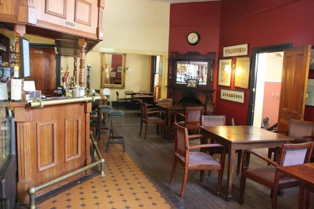 Mundaring Weir Hotel Luaran gambar
