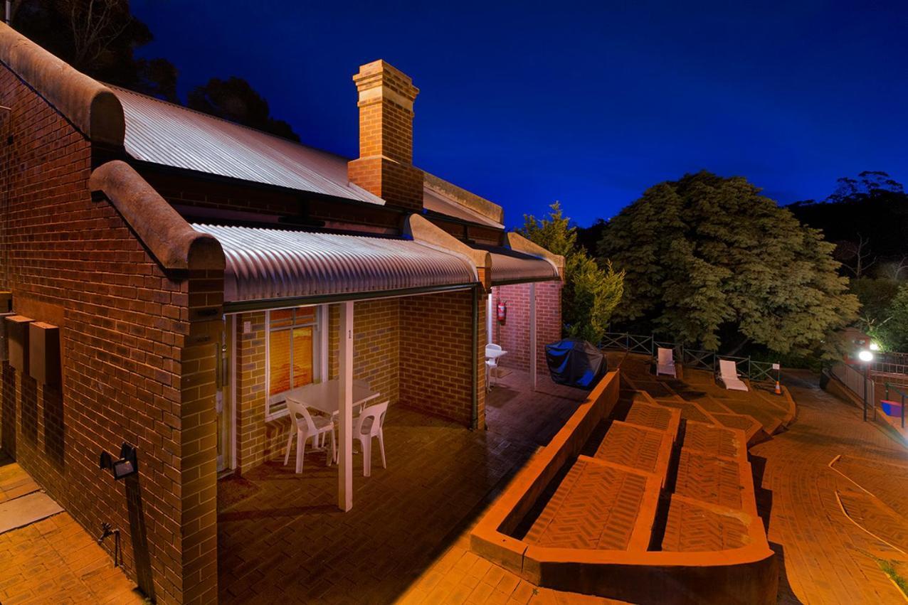 Mundaring Weir Hotel Luaran gambar