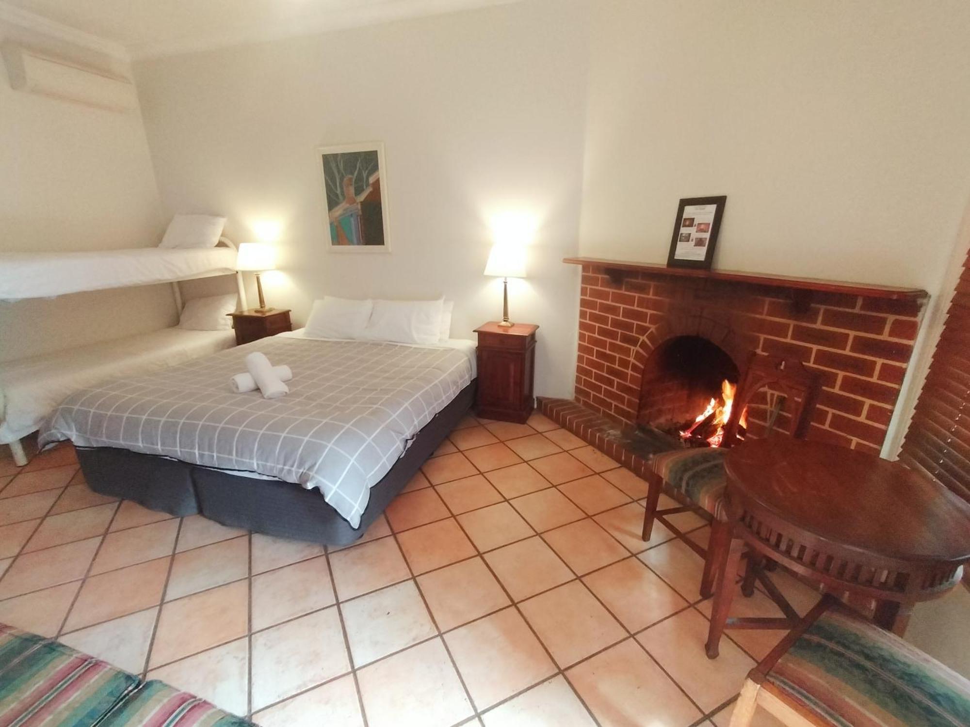Mundaring Weir Hotel Luaran gambar