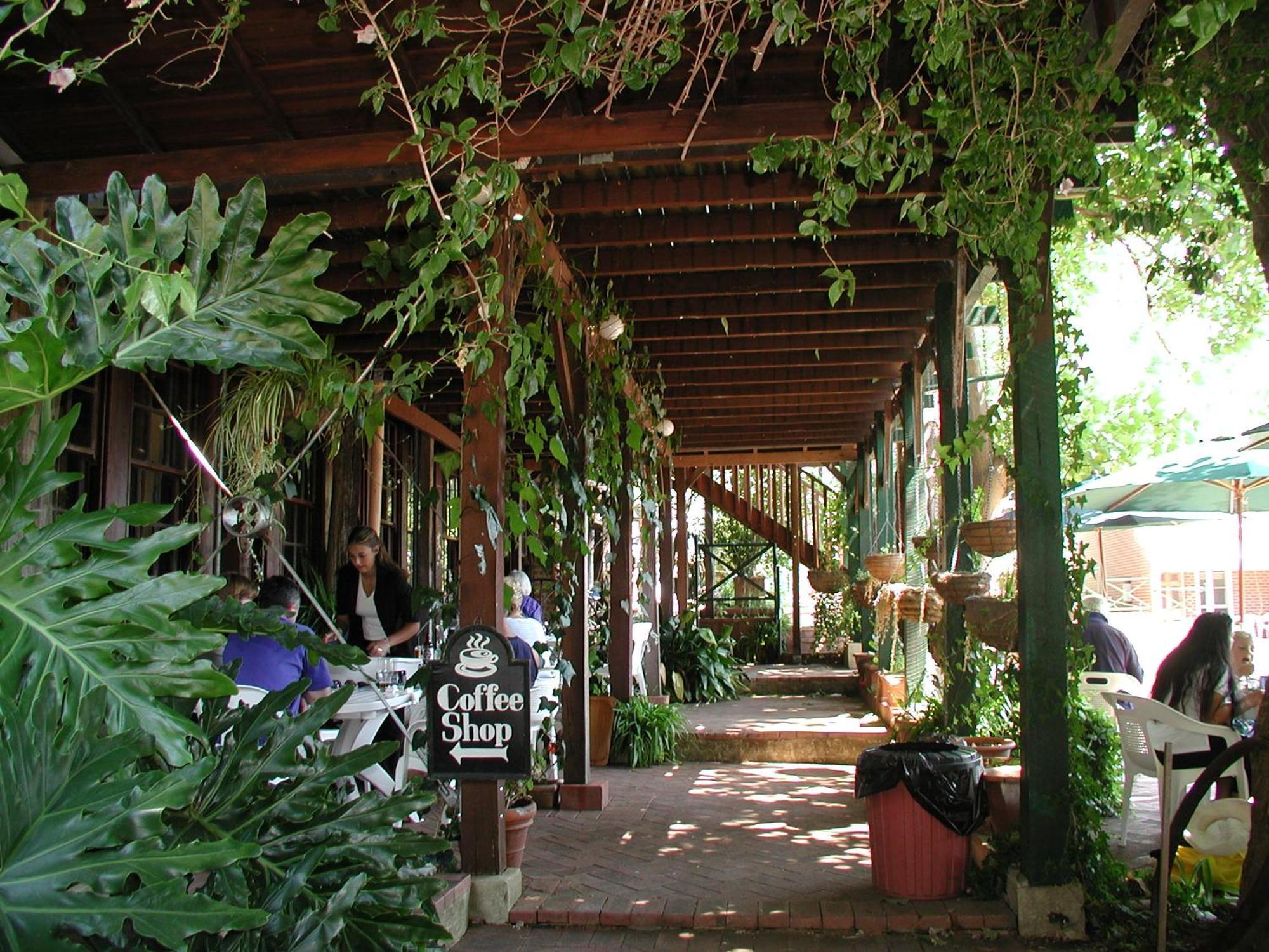 Mundaring Weir Hotel Luaran gambar